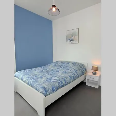 Les Logis De La Mariette לה מאנש