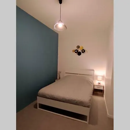 Les Logis De La Mariette