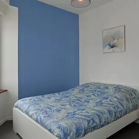 Les Logis De La Mariette דירה לה מאנש